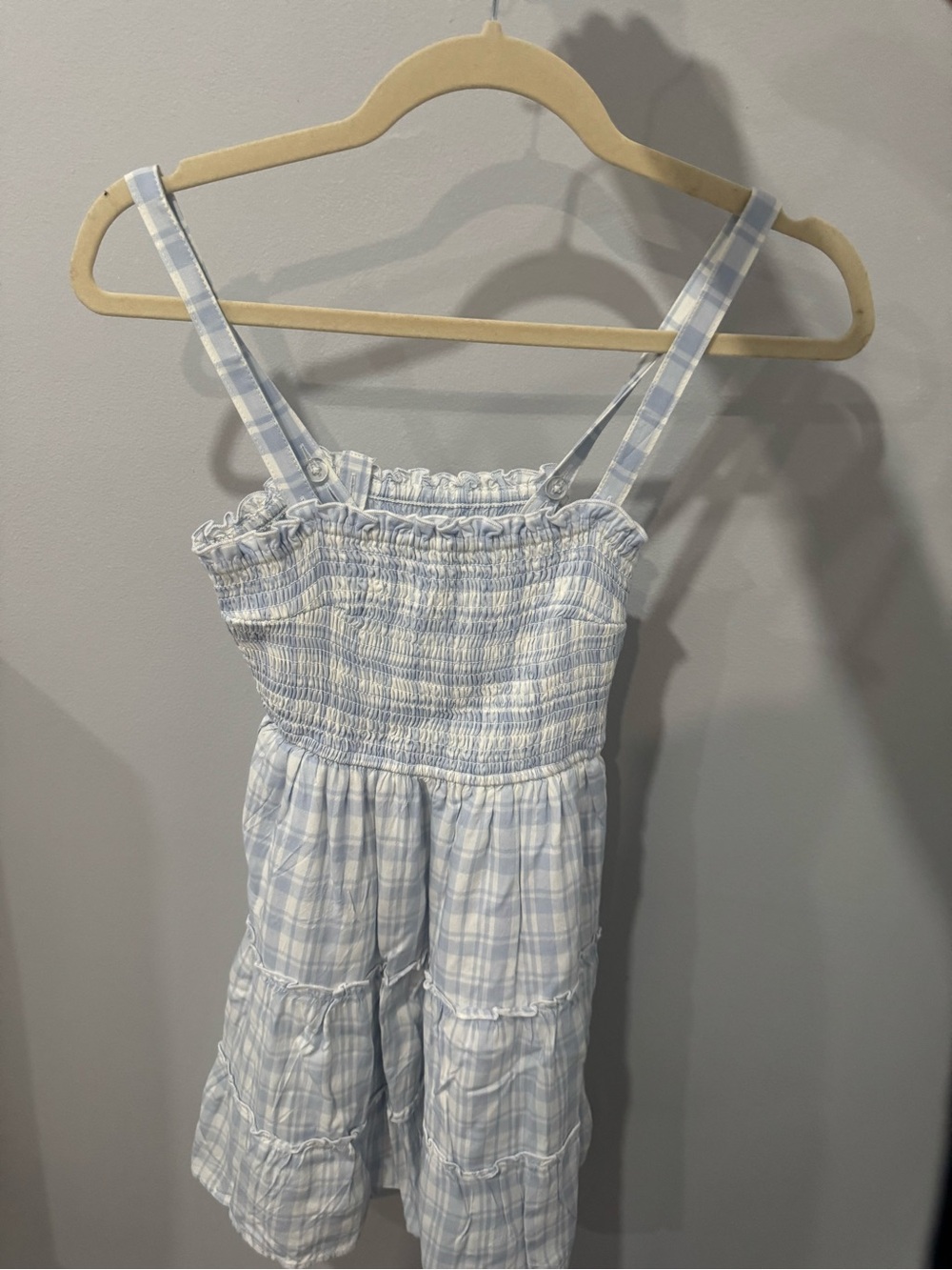 Hollister Dress